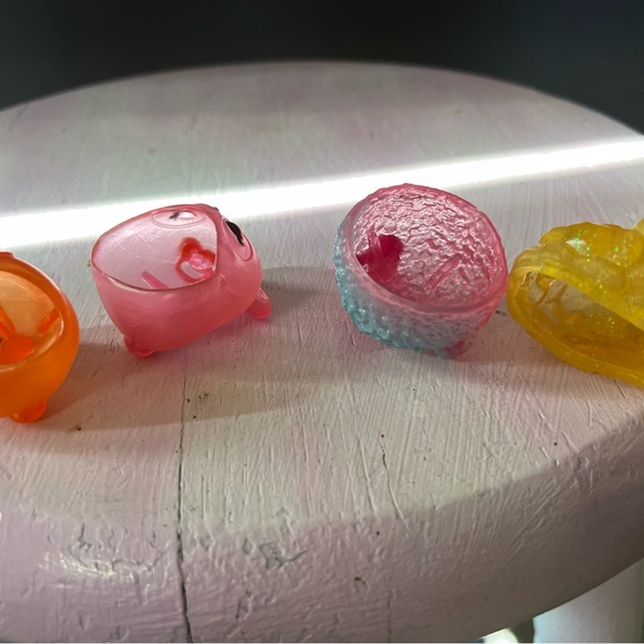 Grouping of Num Noms - lots of adorable little guys, for any collectors - Picture 8 of 14